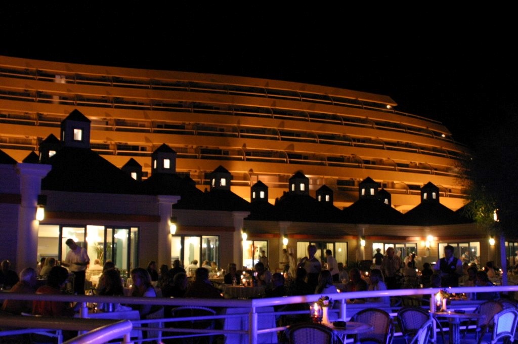 imagini hotel GRAND BLUE SKY KUSADASI